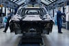BMW X5 productie Spartanburg