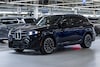 BMW X5 productie Spartanburg
