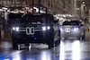 BMW X5 productie Spartanburg