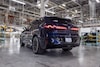 BMW X5 productie Spartanburg