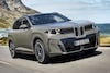 BMW X5 BMW iX5