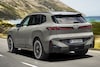 BMW X5 BMW iX5
