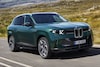 BMW X5 BMW iX5
