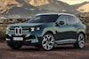 BMW X5 BMW iX5