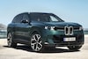BMW X5 BMW iX5