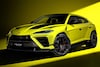 Lamborghini Urus SE Performante