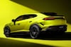 Lamborghini Urus SE Performante