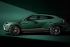 Lamborghini Urus SE Performante