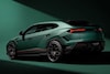 Lamborghini Urus SE Performante