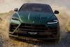 Lamborghini Urus SE Performante