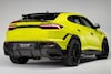 Lamborghini Urus SE Performante
