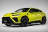 Lamborghini Urus SE Performante