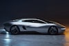 Callum Jaguar XJ220