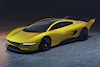 Callum Jaguar XJ220