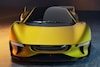 Callum Jaguar XJ220