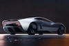 Callum Jaguar XJ220