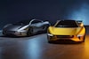 Callum Jaguar XJ220