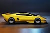 Callum Jaguar XJ220