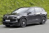 Spyshots Volkswagen ID Tiguan ID4