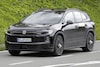 Spyshots Volkswagen ID Tiguan ID4