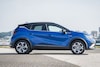 Renault Captur uit 2021