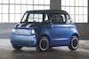Fiat Topolino Sport
