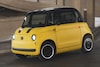 Fiat Topolino Sport