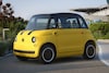 Fiat Topolino Sport