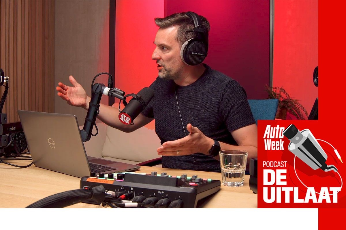 Uitlaat aflevering 166