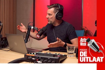 Uitlaat aflevering 166