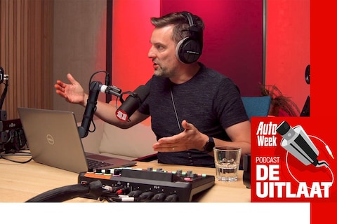'Zweden moeten niet zo zeuren over te snelle Tesla's'- podcast