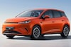 BYD Dolphin G Back to Basics