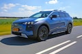Subaru E-Outback