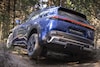Subaru E-Outback