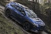 Subaru E-Outback