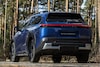 Subaru E-Outback