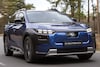 Subaru E-Outback