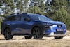 Subaru E-Outback