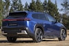 Subaru E-Outback