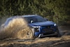 Subaru E-Outback