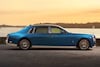 Rolls-Royce Phantom Regatta
