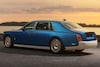 Rolls-Royce Phantom Regatta