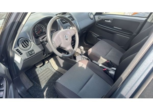 Sedan occasions