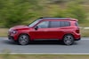Mercedes-Benz GLB 250 EQ