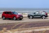 Volvo EX40 vs. Mercedes-Benz GLB EQ