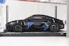 Alpine A110 elektrisch mule