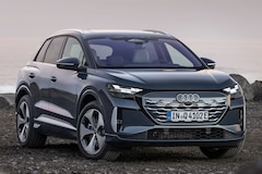 Q4 e-tron