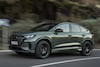 Audi Q4 e-tron Sportback
