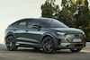 Audi Q4 e-tron Sportback