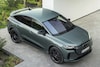 Audi Q4 e-tron Sportback